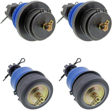 Load image into Gallery viewer, MSUPULBJ13740 Mevotech Upper and Lower Suspension Ball Joint Kit Mevotech Canada