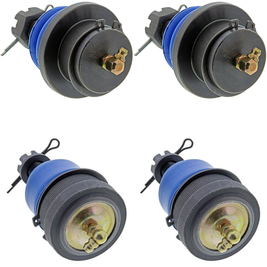 MSUPULBJ13740 Mevotech Upper and Lower Suspension Ball Joint Kit Mevotech Canada