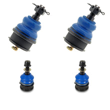Load image into Gallery viewer, MSUPULBJ13845 Mevotech Upper and Lower Suspension Ball Joint Kit Mevotech Canada