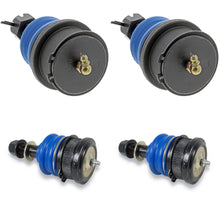 Load image into Gallery viewer, MSUPULBJ13845 Mevotech Upper and Lower Suspension Ball Joint Kit Mevotech Canada