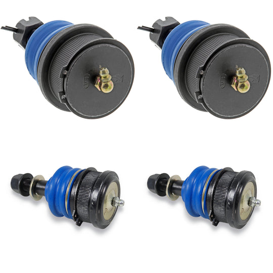 MSUPULBJ13845 Mevotech Upper and Lower Suspension Ball Joint Kit Mevotech Canada