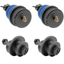 Load image into Gallery viewer, MSUPULBJ13846 Mevotech Upper and Lower Suspension Ball Joint Kit Mevotech Canada