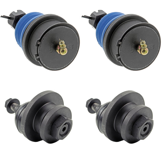 MSUPULBJ13846 Mevotech Upper and Lower Suspension Ball Joint Kit Mevotech Canada
