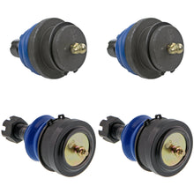 Load image into Gallery viewer, MSUPULBJ13944 Mevotech Upper and Lower Suspension Ball Joint Kit Mevotech Canada