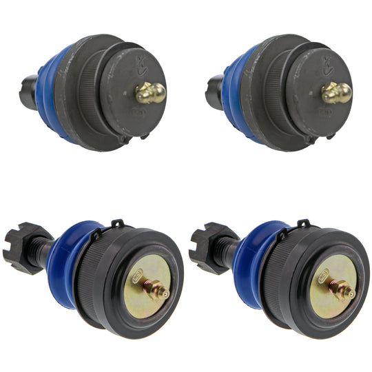 MSUPULBJ13944 Mevotech Upper and Lower Suspension Ball Joint Kit Mevotech Canada