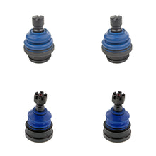 Load image into Gallery viewer, MSUPULBJ13944 Mevotech Upper and Lower Suspension Ball Joint Kit Mevotech Canada