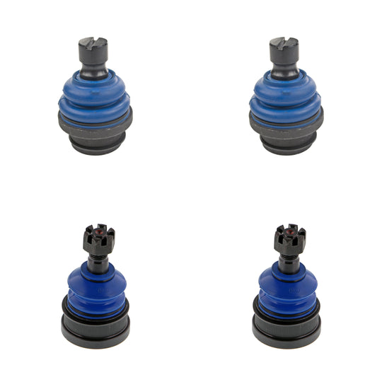 MSUPULBJ13944 Mevotech Upper and Lower Suspension Ball Joint Kit Mevotech Canada