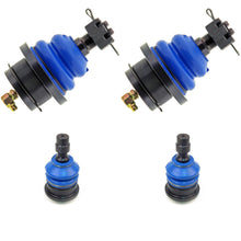 Load image into Gallery viewer, MSUPULBJ14281 Mevotech Upper and Lower Suspension Ball Joint Kit Mevotech Canada
