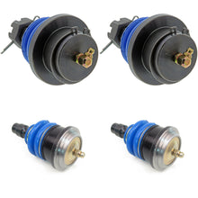 Load image into Gallery viewer, MSUPULBJ14281 Mevotech Upper and Lower Suspension Ball Joint Kit Mevotech Canada