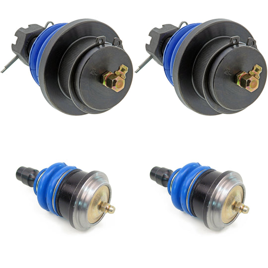 MSUPULBJ14281 Mevotech Upper and Lower Suspension Ball Joint Kit Mevotech Canada