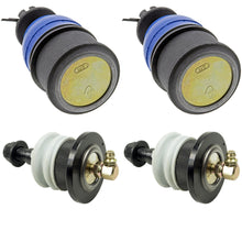 Load image into Gallery viewer, MSUPULBJ14393 Mevotech Upper and Lower Suspension Ball Joint Kit Mevotech Canada