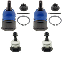 Load image into Gallery viewer, MSUPULBJ14393 Mevotech Upper and Lower Suspension Ball Joint Kit Mevotech Canada