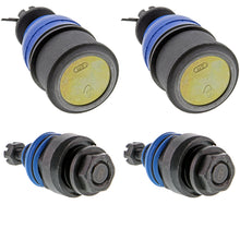 Load image into Gallery viewer, MSUPULBJ14394 Mevotech Upper and Lower Suspension Ball Joint Kit Mevotech Canada