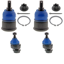 Load image into Gallery viewer, MSUPULBJ14394 Mevotech Upper and Lower Suspension Ball Joint Kit Mevotech Canada