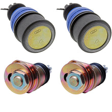 Load image into Gallery viewer, MSUPULBJ14395 Mevotech Upper and Lower Suspension Ball Joint Kit Mevotech Canada
