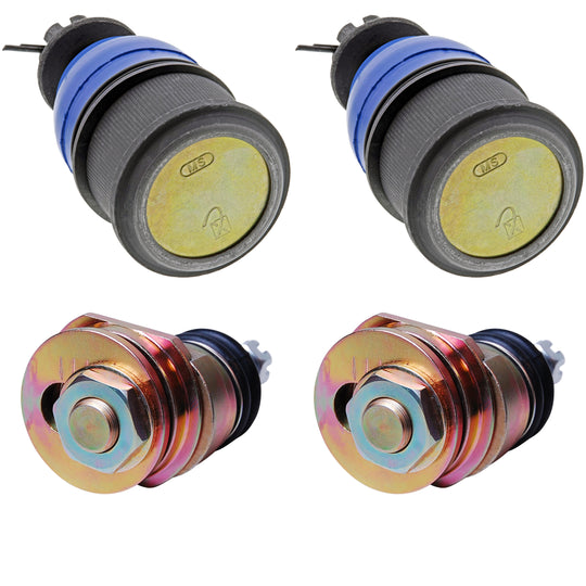 MSUPULBJ14395 Mevotech Upper and Lower Suspension Ball Joint Kit Mevotech Canada