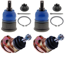 Load image into Gallery viewer, MSUPULBJ14395 Mevotech Upper and Lower Suspension Ball Joint Kit Mevotech Canada