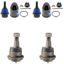 Load image into Gallery viewer, MSUPULBJ14484 Mevotech Upper and Lower Suspension Ball Joint Kit Mevotech Canada