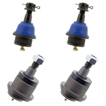 Load image into Gallery viewer, MSUPULBJ14487 Mevotech Upper and Lower Suspension Ball Joint Kit Mevotech Canada