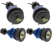 Load image into Gallery viewer, MSUPULBJ14488 Mevotech Upper and Lower Suspension Ball Joint Kit Mevotech Canada