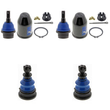 Load image into Gallery viewer, MSUPULBJ14488 Mevotech Upper and Lower Suspension Ball Joint Kit Mevotech Canada