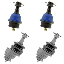 Charger l'image dans la galerie, MSUPULBJ14491 Mevotech Upper and Lower Suspension Ball Joint Kit Mevotech Canada