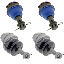 Charger l'image dans la galerie, MSUPULBJ14491 Mevotech Upper and Lower Suspension Ball Joint Kit Mevotech Canada