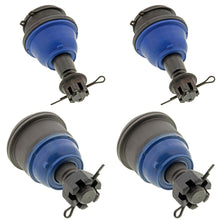 Load image into Gallery viewer, MSUPULBJ14493 Mevotech Upper and Lower Suspension Ball Joint Kit Mevotech Canada