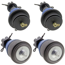 Load image into Gallery viewer, MSUPULBJ14493 Mevotech Upper and Lower Suspension Ball Joint Kit Mevotech Canada