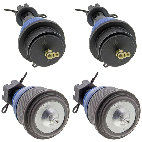 MSUPULBJ14493 Mevotech Upper and Lower Suspension Ball Joint Kit Mevotech Canada