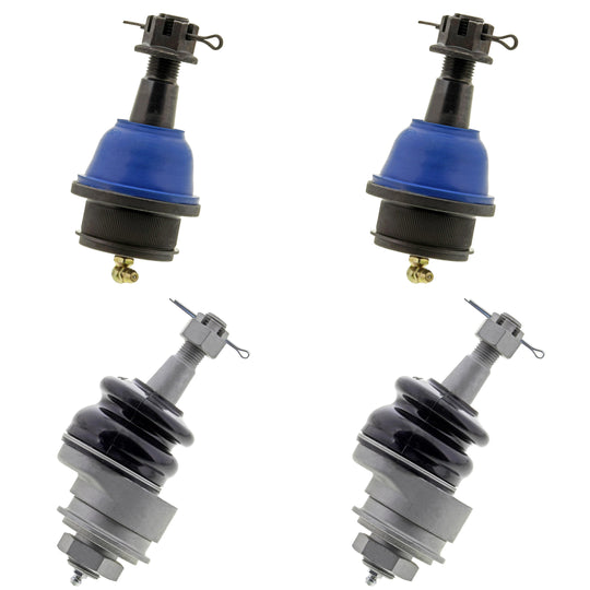 MSUPULBJ14494 Mevotech Upper and Lower Suspension Ball Joint Kit Mevotech Canada