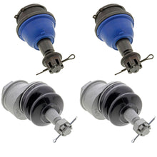 Load image into Gallery viewer, MSUPULBJ14494 Mevotech Upper and Lower Suspension Ball Joint Kit Mevotech Canada