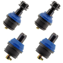 Load image into Gallery viewer, MSUPULBJ14520 Mevotech Upper and Lower Suspension Ball Joint Kit Mevotech Canada