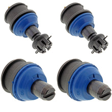 Load image into Gallery viewer, MSUPULBJ14520 Mevotech Upper and Lower Suspension Ball Joint Kit Mevotech Canada