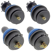 Load image into Gallery viewer, MSUPULBJ14520 Mevotech Upper and Lower Suspension Ball Joint Kit Mevotech Canada