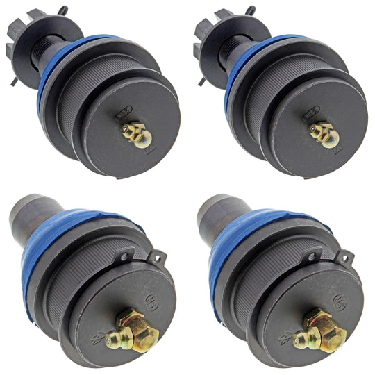 MSUPULBJ14520 Mevotech Upper and Lower Suspension Ball Joint Kit Mevotech Canada