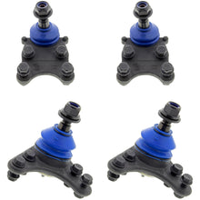 Load image into Gallery viewer, MSUPULBJ14620 Mevotech Upper and Lower Suspension Ball Joint Kit Mevotech Canada