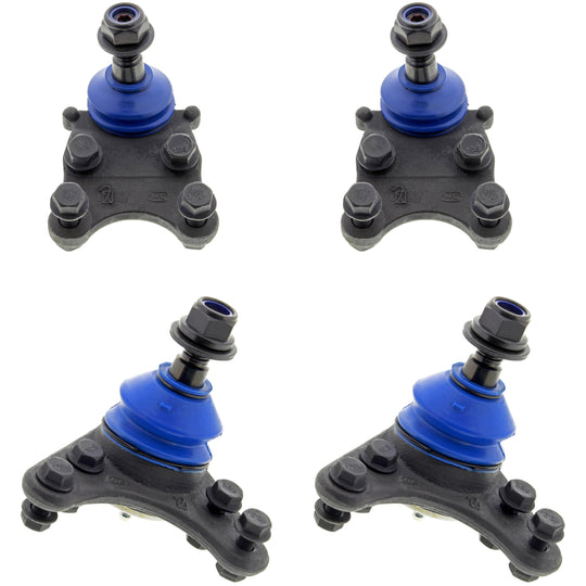 MSUPULBJ14620 Mevotech Upper and Lower Suspension Ball Joint Kit Mevotech Canada