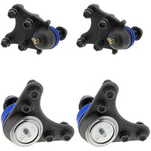Load image into Gallery viewer, MSUPULBJ14620 Mevotech Upper and Lower Suspension Ball Joint Kit Mevotech Canada