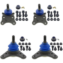 Load image into Gallery viewer, MSUPULBJ14620 Mevotech Upper and Lower Suspension Ball Joint Kit Mevotech Canada
