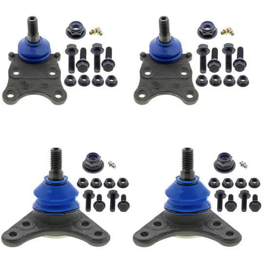 MSUPULBJ14620 Mevotech Upper and Lower Suspension Ball Joint Kit Mevotech Canada