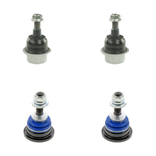 Load image into Gallery viewer, MSUPULBJ14829 Mevotech Upper and Lower Suspension Ball Joint Kit Mevotech Canada