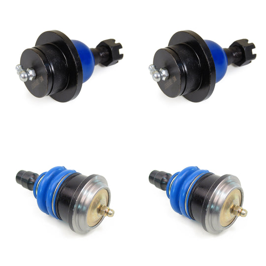 MSUPULBJ15135 Mevotech Upper and Lower Suspension Ball Joint Kit Mevotech Canada