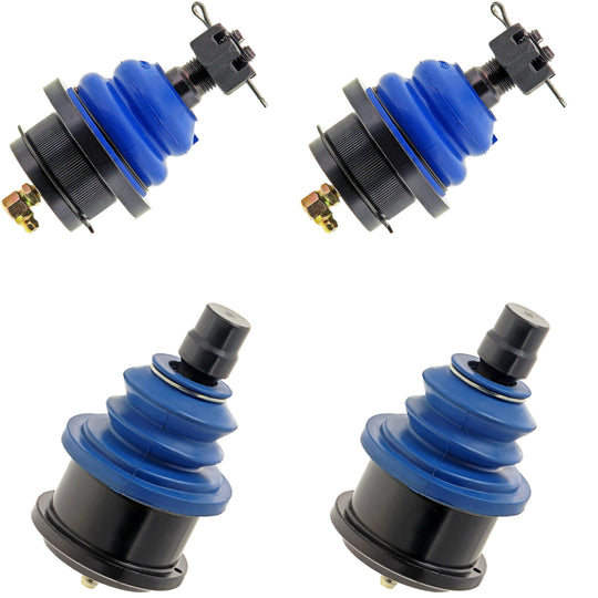 MSUPULBJ15136 Mevotech Upper and Lower Suspension Ball Joint Kit Mevotech Canada