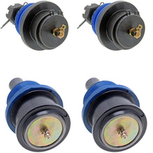 Load image into Gallery viewer, MSUPULBJ15136 Mevotech Upper and Lower Suspension Ball Joint Kit Mevotech Canada