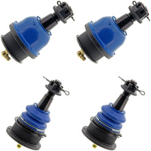 Load image into Gallery viewer, MSUPULBJ15275 Mevotech Upper and Lower Suspension Ball Joint Kit Mevotech Canada