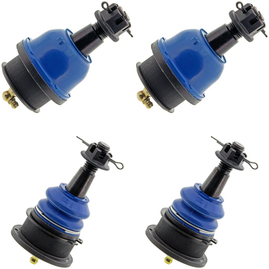 MSUPULBJ15275 Mevotech Upper and Lower Suspension Ball Joint Kit Mevotech Canada