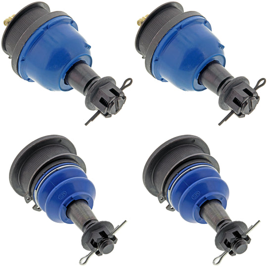 MSUPULBJ15275 Mevotech Upper and Lower Suspension Ball Joint Kit Mevotech Canada