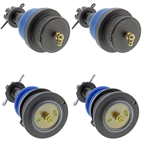 MSUPULBJ15275 Mevotech Upper and Lower Suspension Ball Joint Kit Mevotech Canada