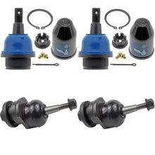 Load image into Gallery viewer, MSUPULBJ15276 Mevotech Upper and Lower Suspension Ball Joint Kit Mevotech Canada